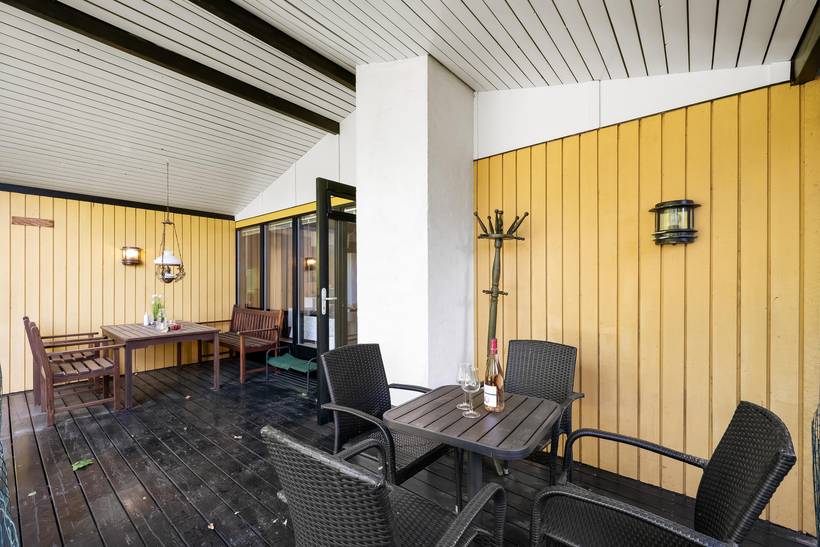Foto von Ferienhaus SM69 in Stauning - Westjütland