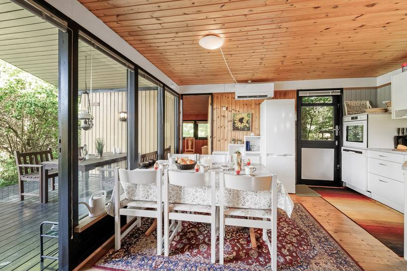 Foto von Ferienhaus SM69 in Stauning - Westjütland