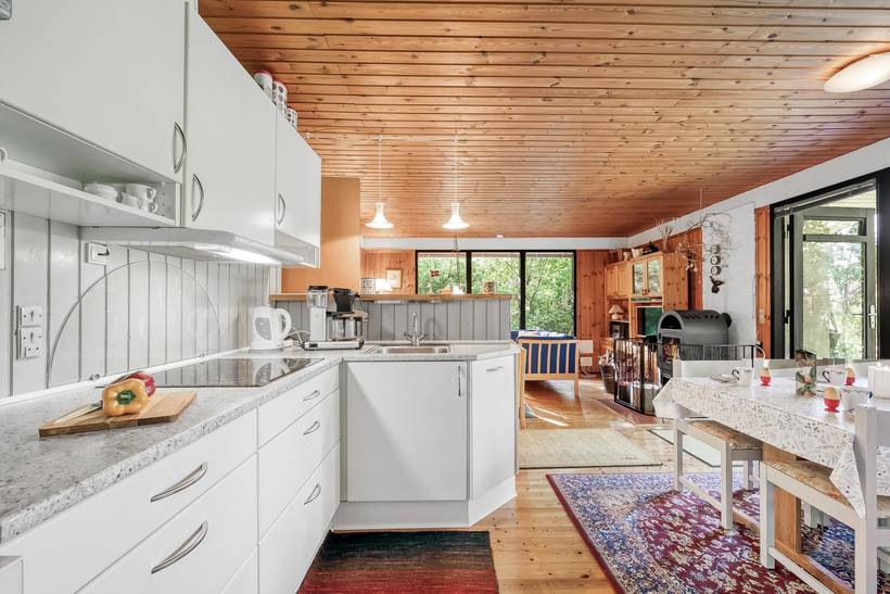 Foto von Ferienhaus SM69 in Stauning - Westjütland