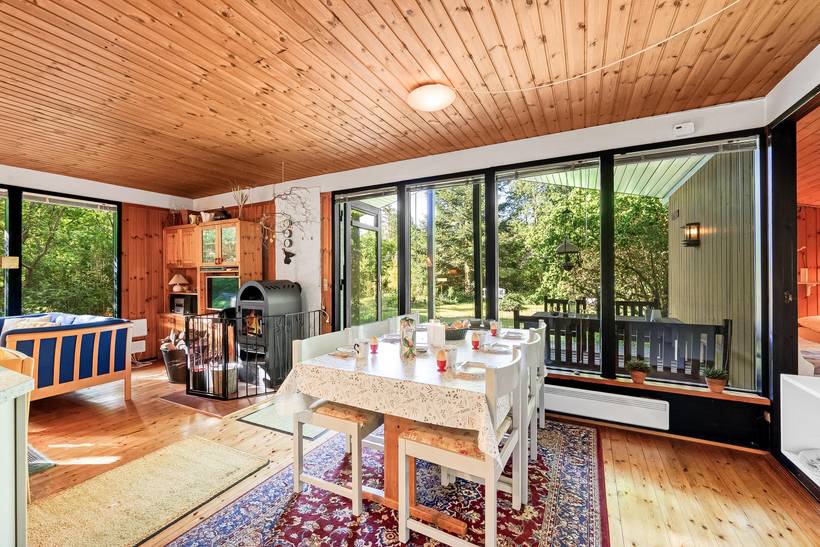 Foto von Ferienhaus SM69 in Stauning - Westjütland