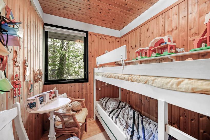Foto von Ferienhaus SM69 in Stauning - Westjütland