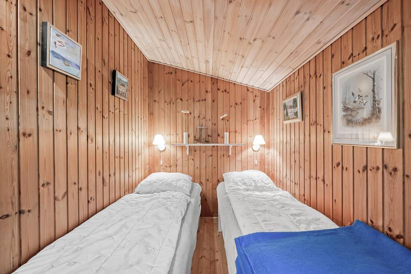 Foto von Ferienhaus SM69 in Stauning - Westjütland