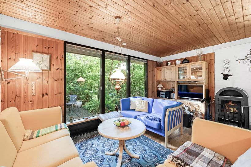 Foto von Ferienhaus SM69 in Stauning - Westjütland