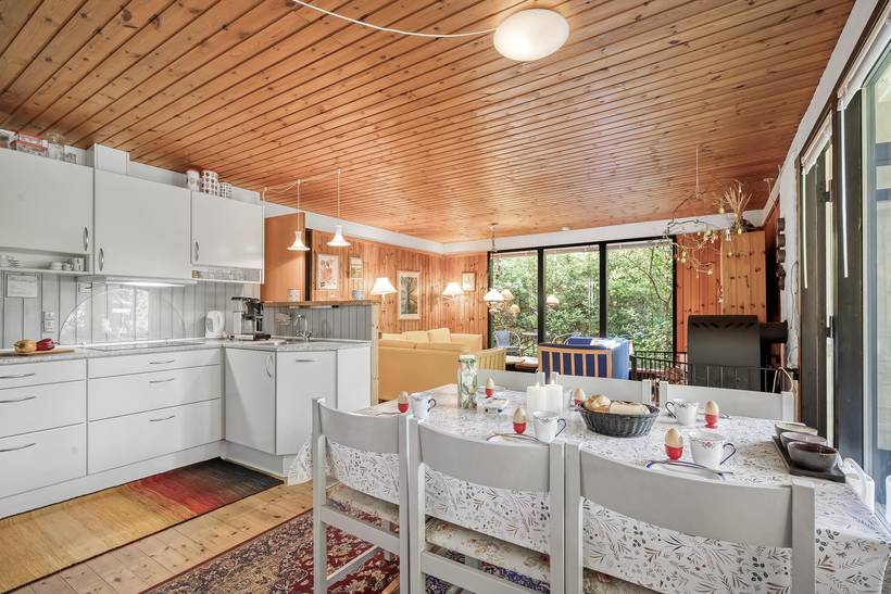 Foto von Ferienhaus SM69 in Stauning - Westjütland
