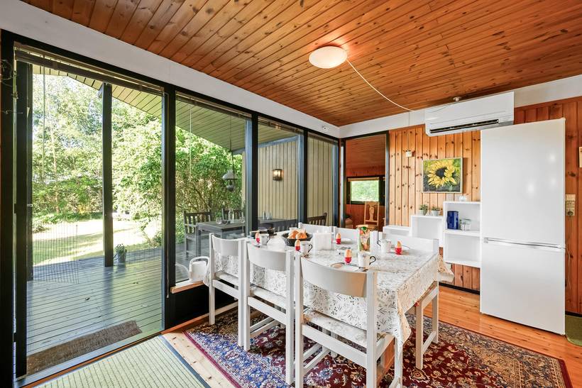 Foto von Ferienhaus SM69 in Stauning - Westjütland