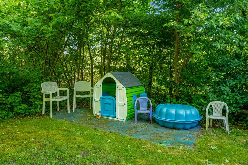 Foto von Ferienhaus SM69 in Stauning - Westjütland