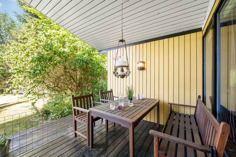Foto von Ferienhaus SM69 in Stauning - Westjütland