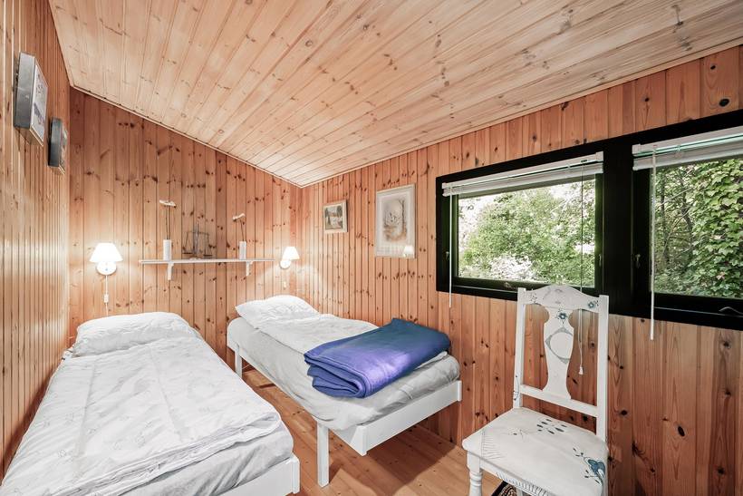 Foto von Ferienhaus SM69 in Stauning - Westjütland