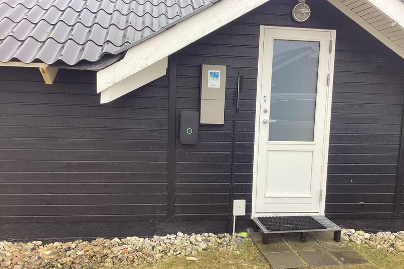 Foto von Ferienhaus SM74 in Haurvig - Årgab - Westjütland