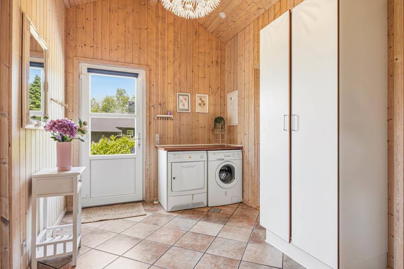Foto von Ferienhaus SM80 in Jegum - Westjütland