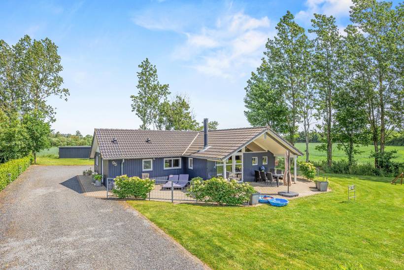 Foto von Ferienhaus SM80 in Jegum - Westjütland