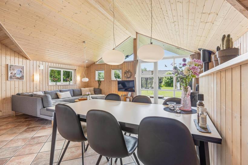 Foto von Ferienhaus SM80 in Jegum - Westjütland