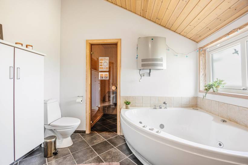 Foto von Ferienhaus SM80 in Jegum - Westjütland