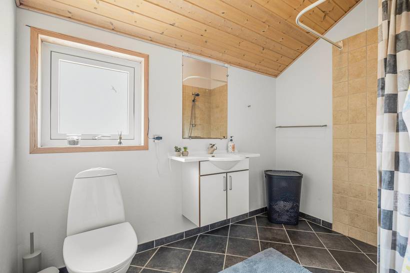 Foto von Ferienhaus SM80 in Jegum - Westjütland