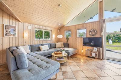 Vorschaubild von Ferienhaus SM80 in Jegum - Westjütland