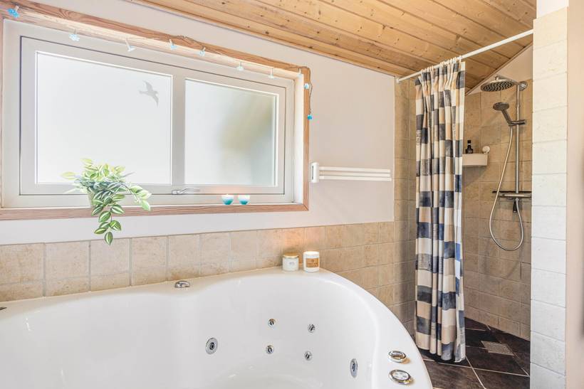 Foto von Ferienhaus SM80 in Jegum - Westjütland
