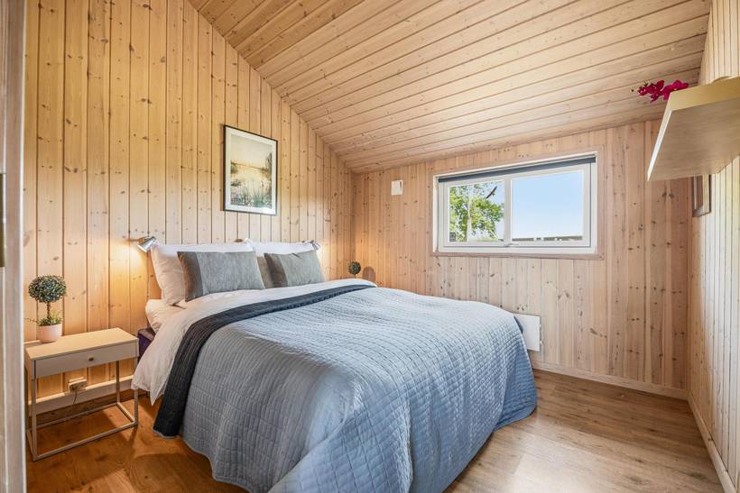 Foto von Ferienhaus SM80 in Jegum - Westjütland