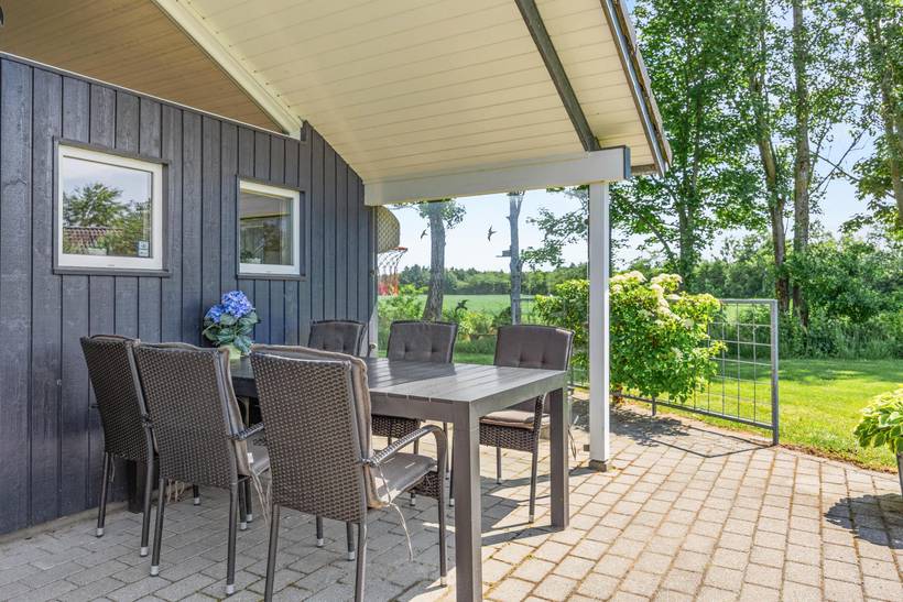 Foto von Ferienhaus SM80 in Jegum - Westjütland