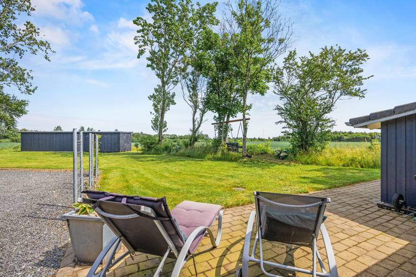 Foto von Ferienhaus SM80 in Jegum - Westjütland
