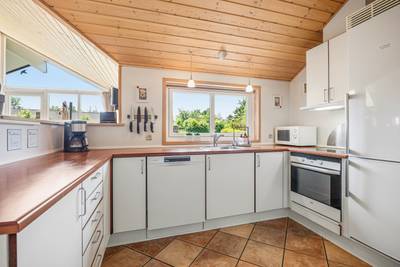 Vorschaubild von Ferienhaus SM80 in Jegum - Westjütland