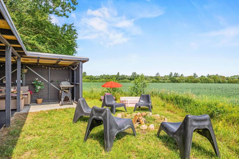 Foto von Ferienhaus SM80 in Jegum - Westjütland