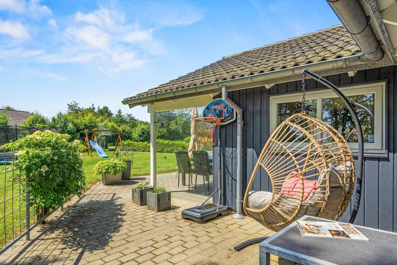 Foto von Ferienhaus SM80 in Jegum - Westjütland