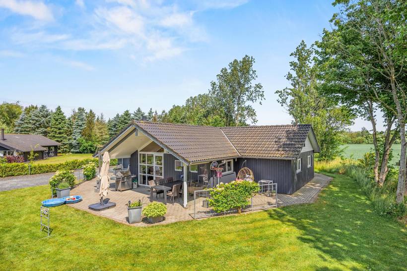 Foto von Ferienhaus SM80 in Jegum - Westjütland