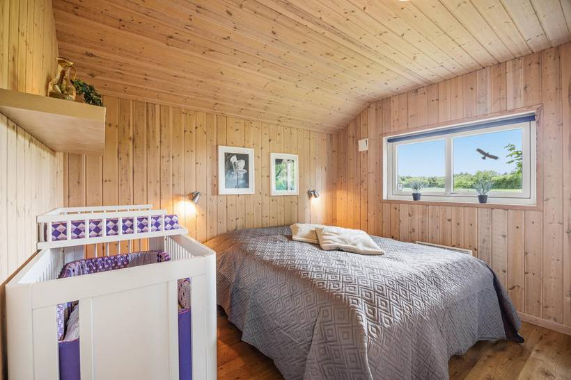 Foto von Ferienhaus SM80 in Jegum - Westjütland