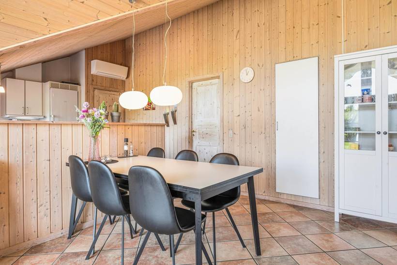 Foto von Ferienhaus SM80 in Jegum - Westjütland