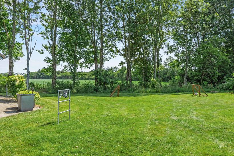 Foto von Ferienhaus SM80 in Jegum - Westjütland