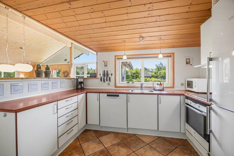 Foto von Ferienhaus SM80 in Jegum - Westjütland