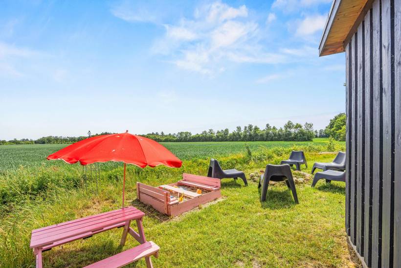 Foto von Ferienhaus SM80 in Jegum - Westjütland