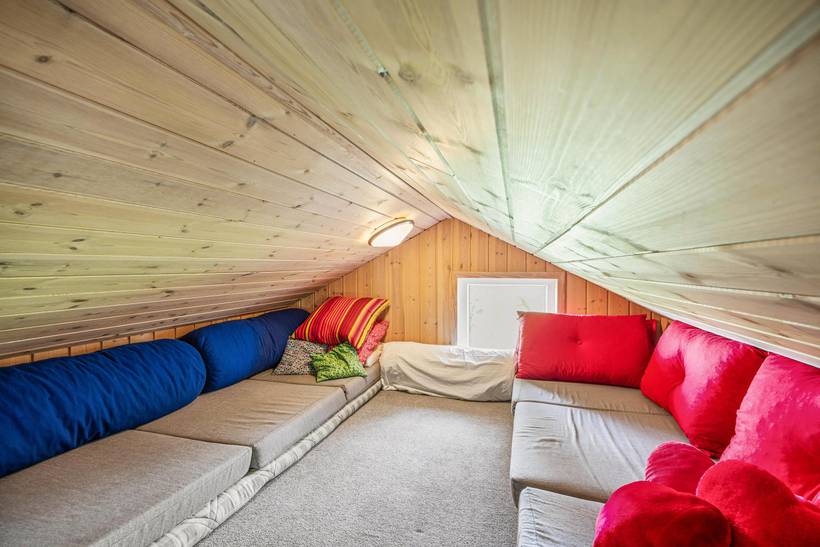 Foto von Ferienhaus SM80 in Jegum - Westjütland