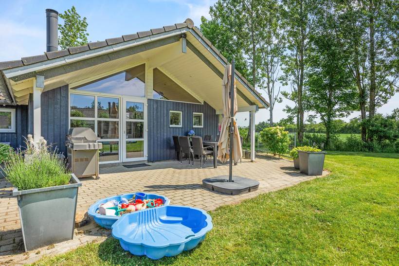 Foto von Ferienhaus SM80 in Jegum - Westjütland