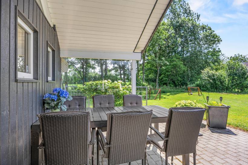 Foto von Ferienhaus SM80 in Jegum - Westjütland
