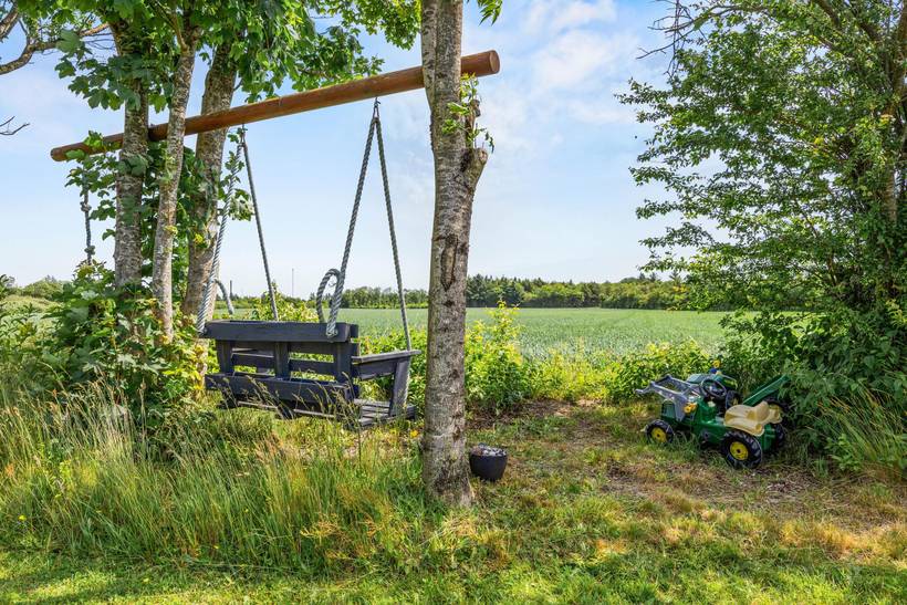 Foto von Ferienhaus SM80 in Jegum - Westjütland