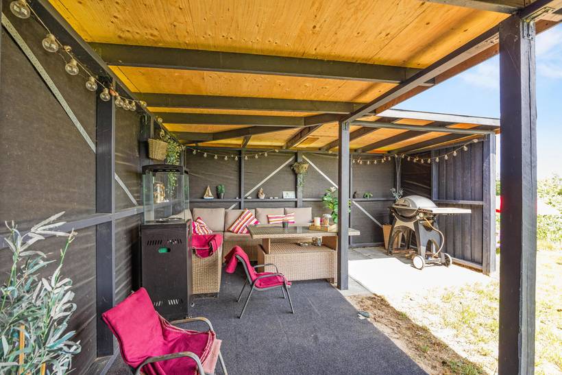 Foto von Ferienhaus SM80 in Jegum - Westjütland
