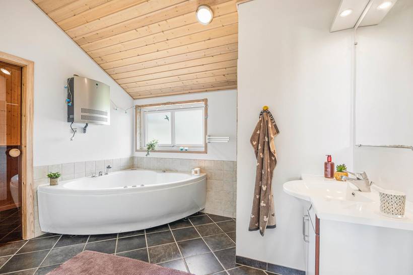 Foto von Ferienhaus SM80 in Jegum - Westjütland
