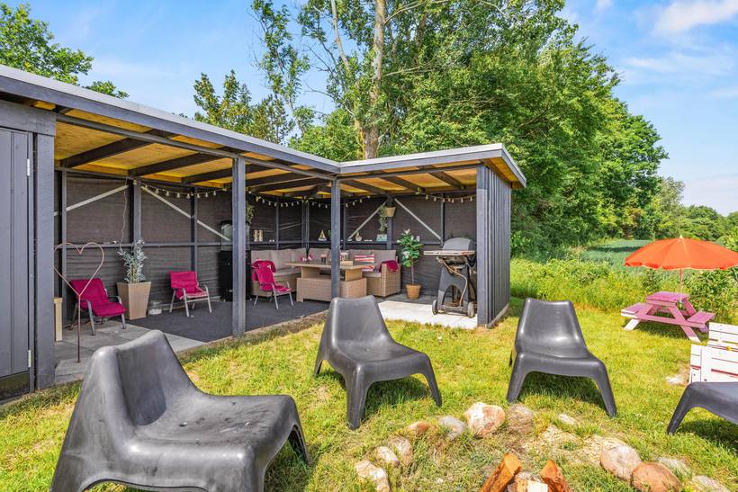 Foto von Ferienhaus SM80 in Jegum - Westjütland