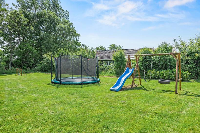 Foto von Ferienhaus SM80 in Jegum - Westjütland