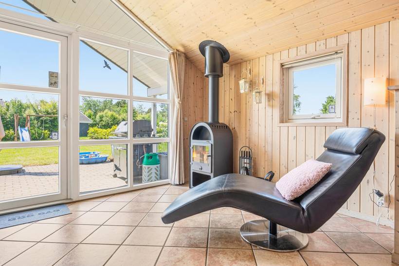 Foto von Ferienhaus SM80 in Jegum - Westjütland