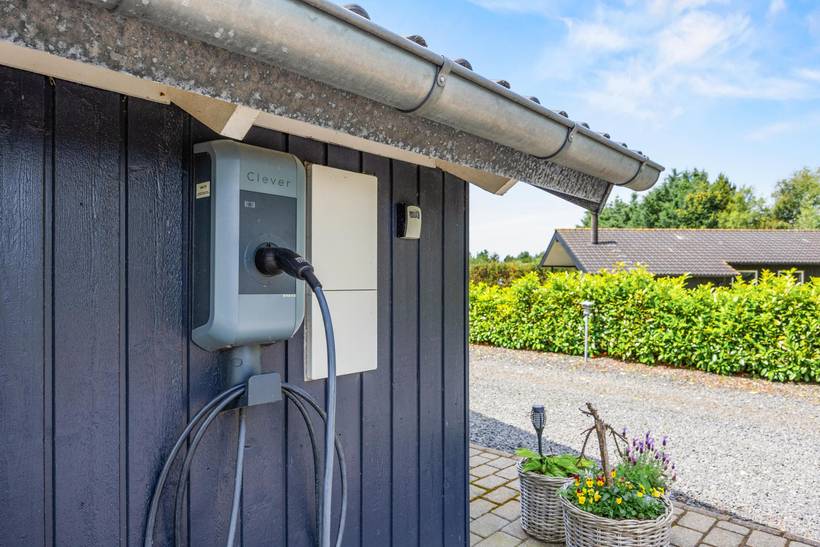 Foto von Ferienhaus SM80 in Jegum - Westjütland