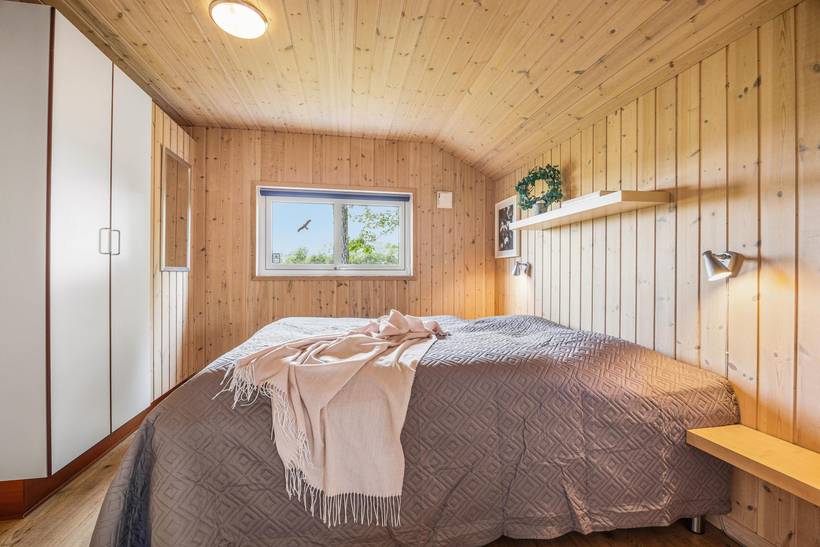 Foto von Ferienhaus SM80 in Jegum - Westjütland