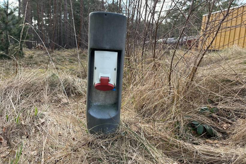 Foto von Ferienhaus SM83 in Dueodde - Bornholm
