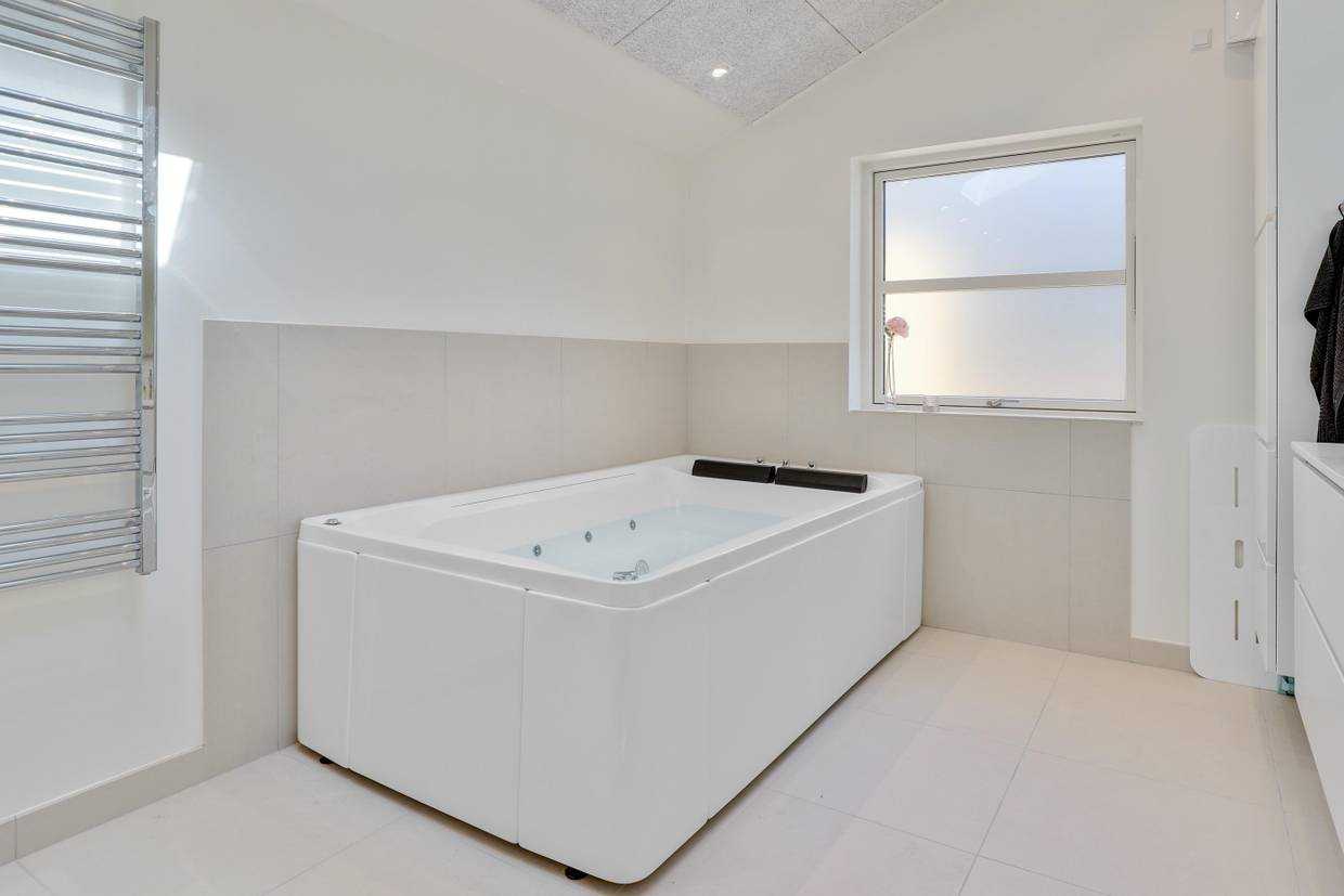 Foto von Ferienhaus SM83 in Dueodde - Bornholm