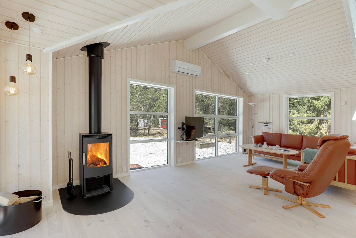 Foto von Ferienhaus SM83 in Dueodde - Bornholm
