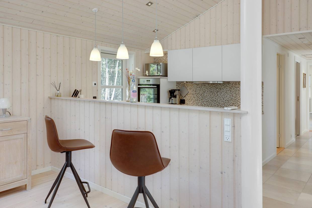 Foto von Ferienhaus SM83 in Dueodde - Bornholm