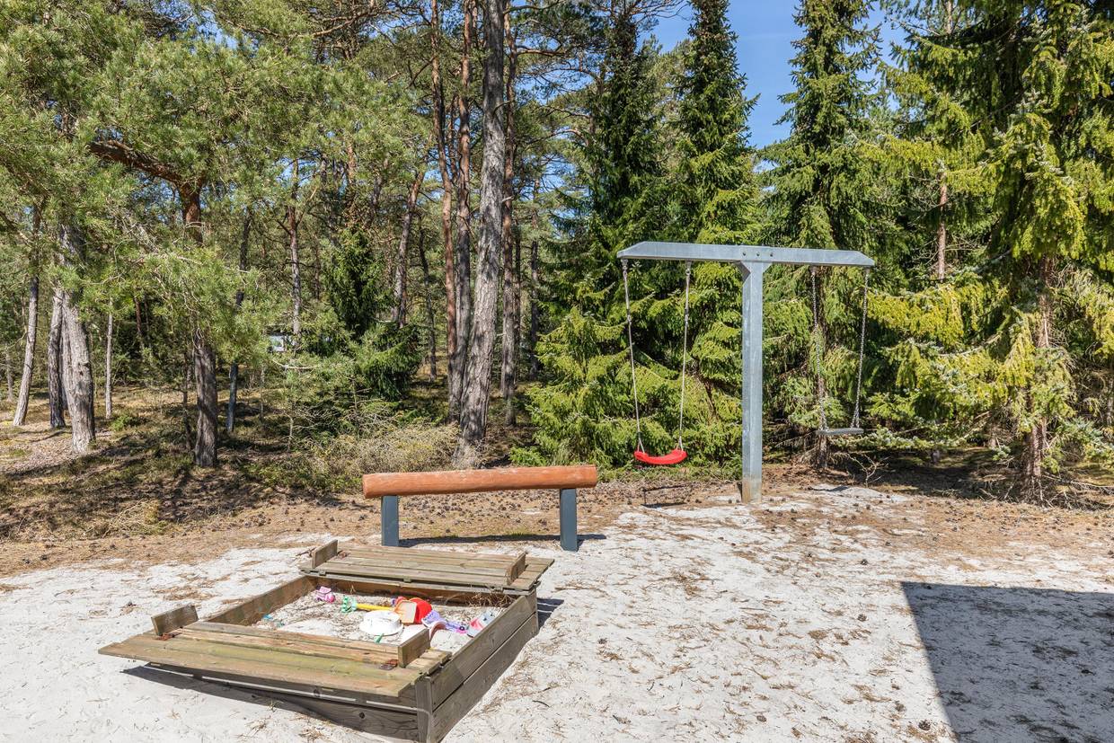 Foto von Ferienhaus SM83 in Dueodde - Bornholm
