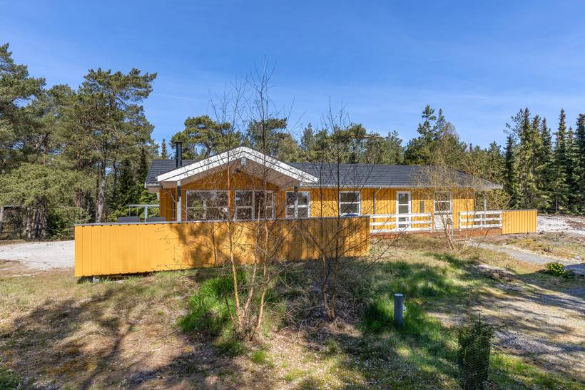 Foto von Ferienhaus SM83 in Dueodde - Bornholm