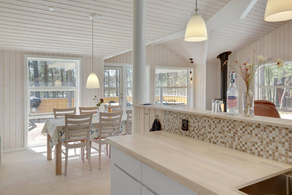 Foto von Ferienhaus SM83 in Dueodde - Bornholm